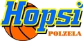 HOPSI POLZELA Team Logo
